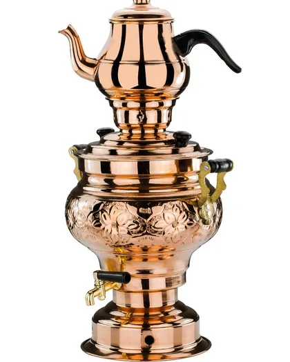 Çay & Kahve